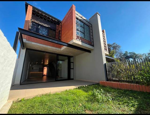 3 BEDROOM PROPERTY TO RENT IN HAZELWOOD